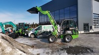 Green Master 810T