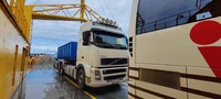 Volvo FH12