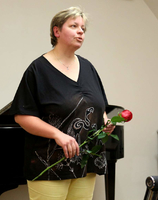 Martina Zemková, ředitelka ZUŠ Hostinné