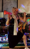 Retro Video Disco, DJ Megrendelés (Dj First Lady Hungary)
