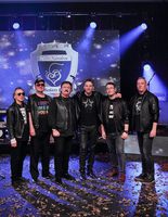 Tarnai Rock Band