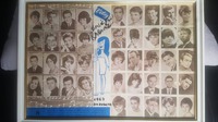 Bakacsi Béla Táncdalfesztivál 1967