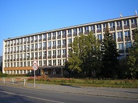 ZŠ V Rybníčkách