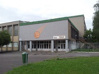 ZŠ Plamínkové