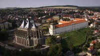 Unesco - Kutná Hora
