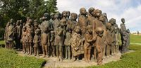Památník LIDICE