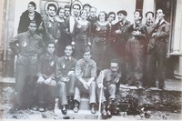 Modesto,Jacinto y Federico