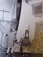 El Burlador de Sevilla
