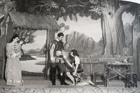En Flandes se ha puesto el sol,de Eduardo Marquina 1941