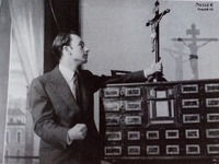 Adolfo Marsillach, Murió hace 15 años de J.A. Giménez Arnau ,1952