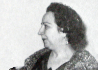 Carmen Troitiño,secretaria de dirección.