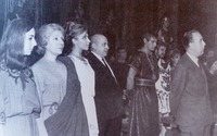 Las monedas de Heliogábalo, de Marcial Suárez, 1965