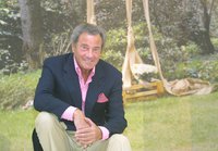 Arturo Fernández,que también consideraba a Modesto su maestro.