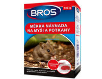 Prostředky pro boj se škůdci eshop - Pasti.cz