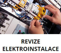 Revize elektroinstalace