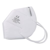 Respirátor FFP3