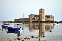 Colombaia - Trapani
