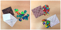 14.1.2019 - Puzzle v obálce
