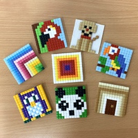 13.1.2020 - Mozaika Pixels