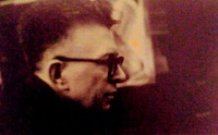 Michel Degenne vers 1948