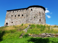 Raseborgs slott