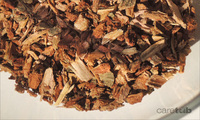 Quercus cortex - dubová kůra