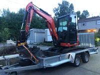 Priser fra 1950 pr dag, Kr 4000,- pr helg