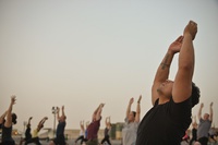 Anamaya Yoga
