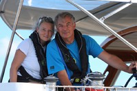 Laura och Marco