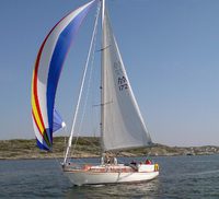 Mistral 33
