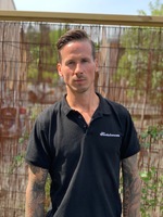 Viktor - VD, projektledning