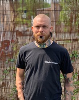 Andreas - Snickare