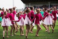 Kuva: Suomen Voimisteluliitto / Jere Satamo