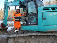 Kuva: Konepörssi 16.1.2014