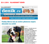 Appenzell světová jednička