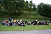 Společné focení III. APZ CUP 2011