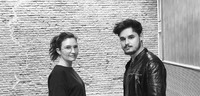 Arquitectos Ma. Laura Sigaudo y Nicolás Cavallo