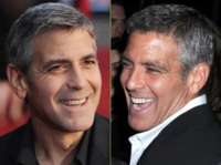George Clooney