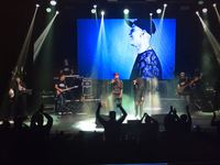 Grande Live al teatro Golden Palermo