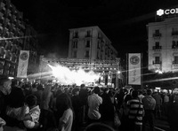Live Piazza Politeama Palermo 30 maggio 2017