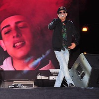 Live Piazza Politeama Palermo 30 maggio 2017