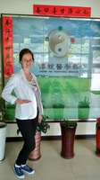 Měsíční stáž na oddělení tradiční čínské medicíny na Taiwanu