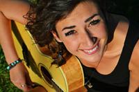 Sara Cantamessa. Cantante e Musicista. Assistente Musica Gioco