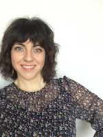 DANIELA... la lezione di canto é come un trattamento di benessere per le mie corde vocali! Mi permette di avere una voce sana e riesco a cantare con più sicurezza e quindi ad esprimere al meglio le mie emozioni.