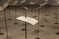 Commissioned by YARAT Contemporary Art Space and Edinburgh Art Festival