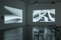 WolfgangTillmans_TodayIsTheFirstDay_WIELS_2020_Picture_PhilippeDeGobert