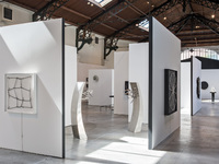 Vue de l'exposition_©BertrandCavalier