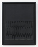 Walter Leblanc, Torsions Schématiques, 1963.