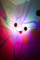 CMYK Corner (6/12), (2012-2020) © Dennis Parren