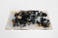 Tatiana Bohm, Underlying truth, 2020